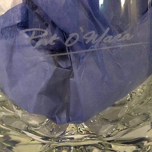 Set (2) O'Mara's Irish Country Cream Beer Glasses - Picture 3 of 9